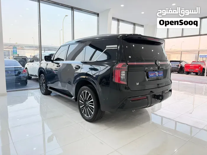 Nissan Patrol 2025 photo 3