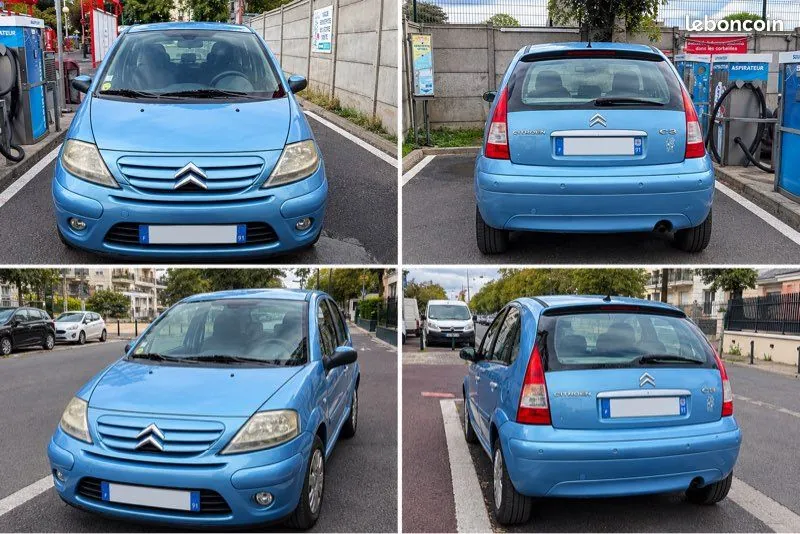 Citroen C3