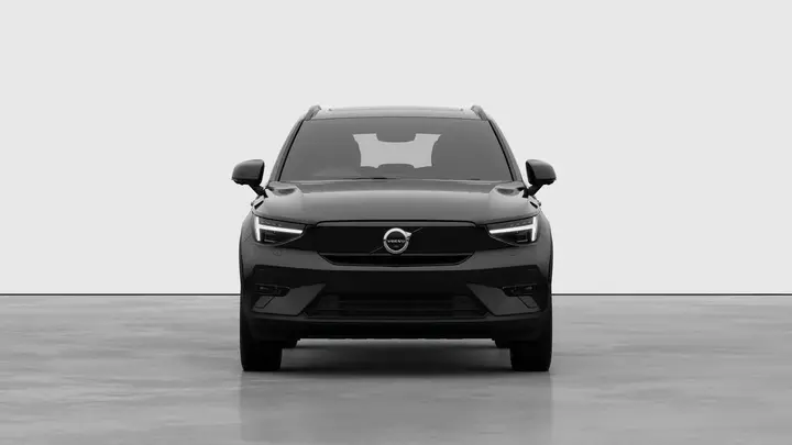 Volvo Ex40 photo 3