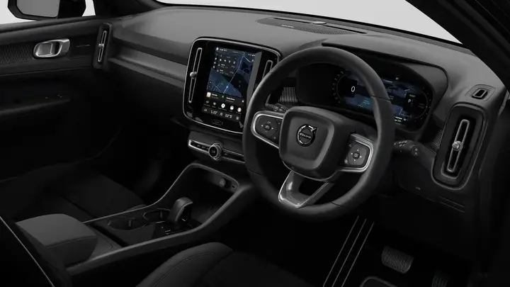 Volvo Ex40 photo 2