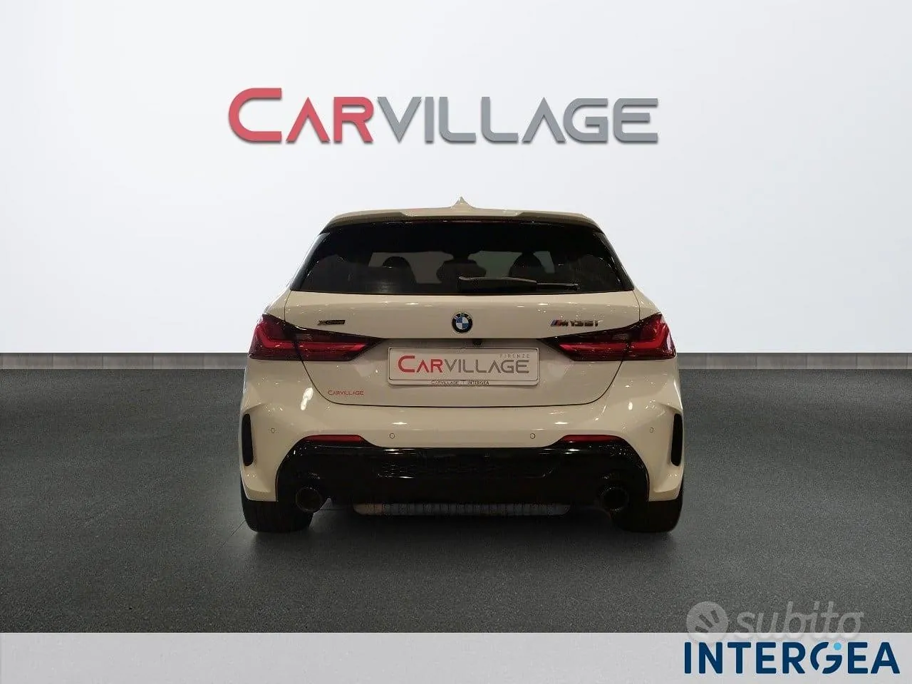 BMW M135I 2022 photo 5