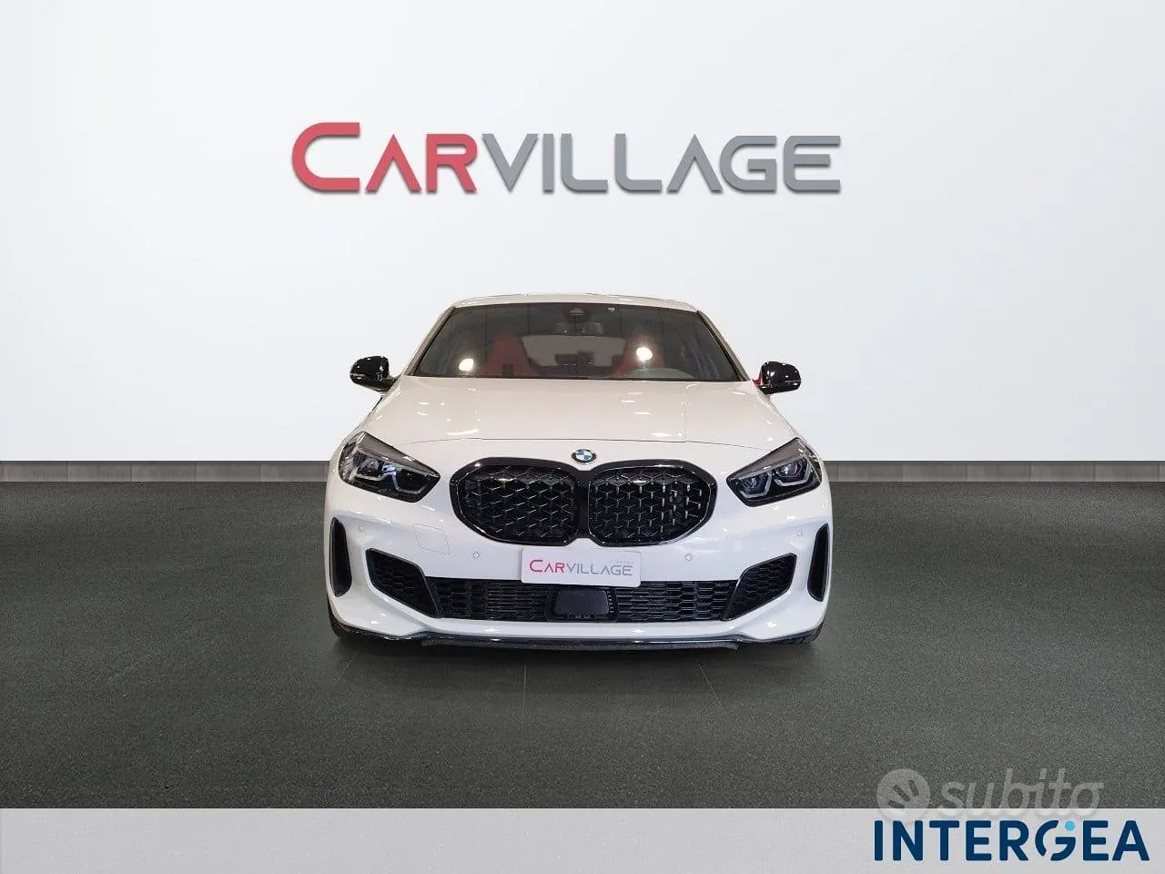 BMW M135I 2022 photo 2