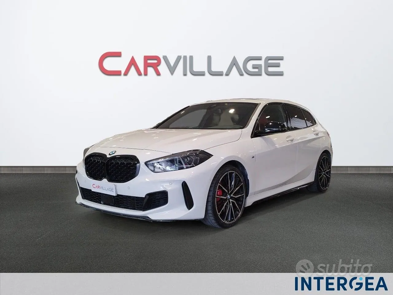 BMW M135I