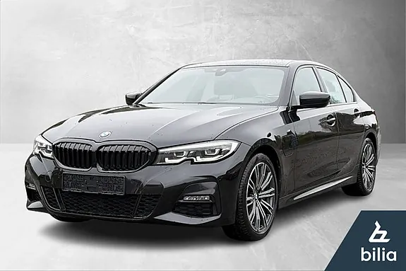 BMW 330E