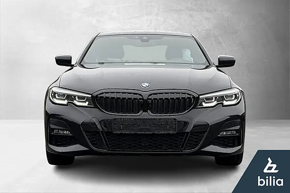 BMW 330E 2020 photo 2