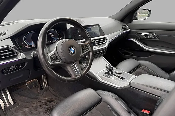 BMW 330E 2020 photo 5