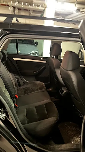 Volkswagen Golf Vi 2013 photo 5
