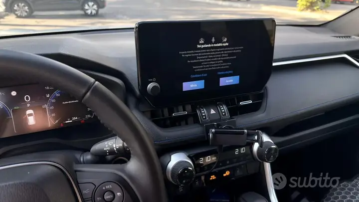Toyota Rav4 2025 photo 5