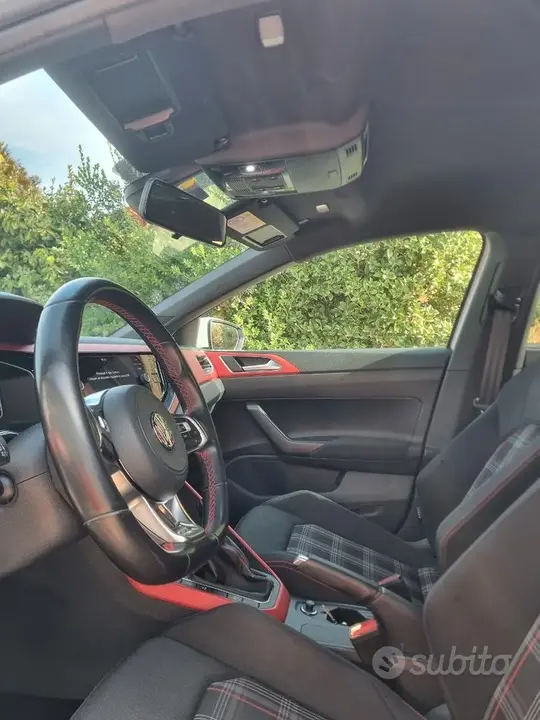 Volkswagen Polo 2019 photo 5