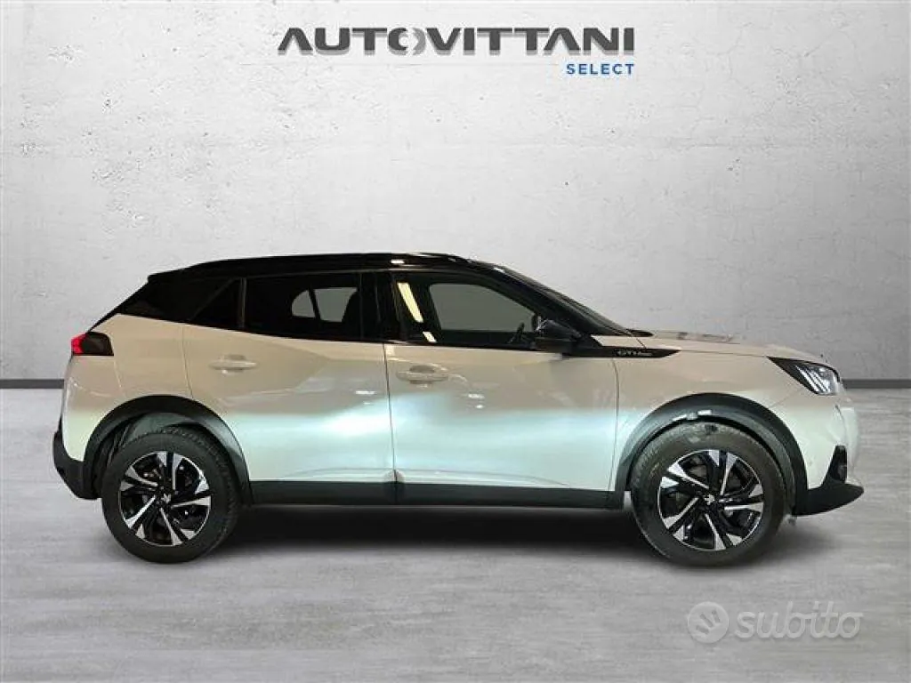 Peugeot 2008 2020 photo 4