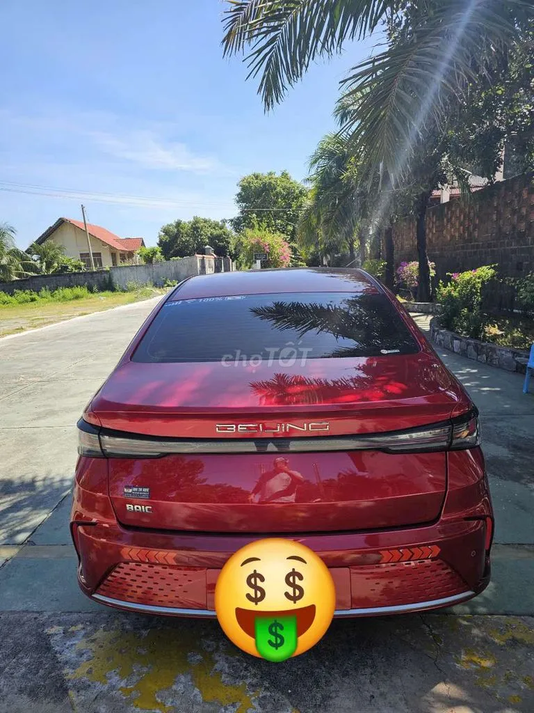 Buick U5 Plus