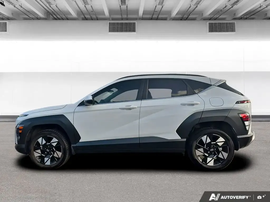 Hyundai Kona 2025 photo 4