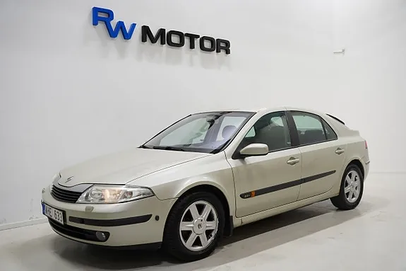 Renault Laguna