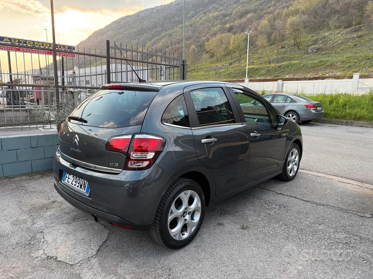 Citroen C3 2016 photo 4