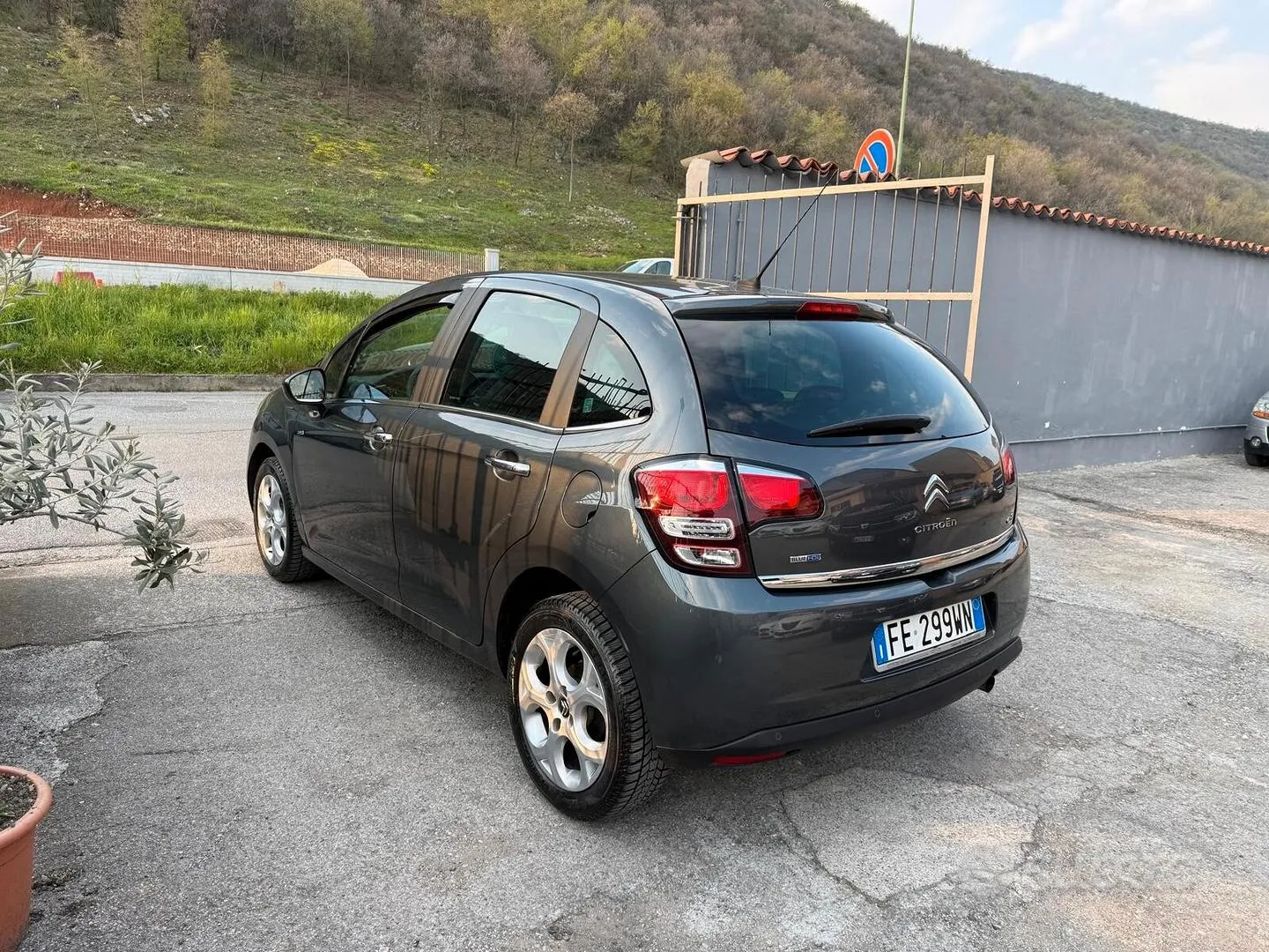 Citroen C3 2016 photo 5