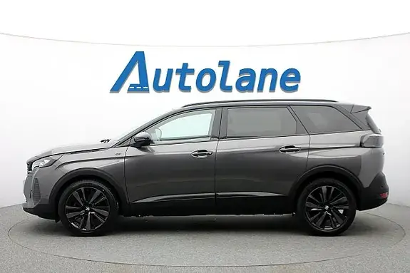 Peugeot 5008 2023 photo 5