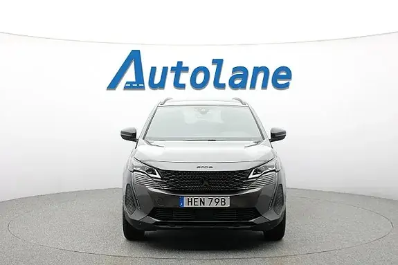 Peugeot 5008 2023 photo 3