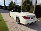 Mercedes-Benz E-Class 2014 photo 4