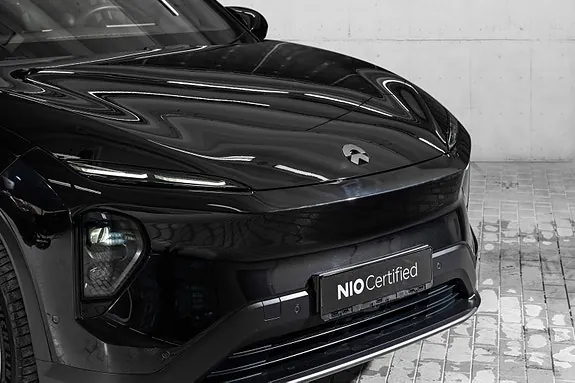 NIO El7 2023 photo 2