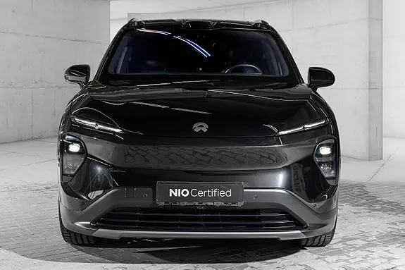 NIO El7 2023 photo 3