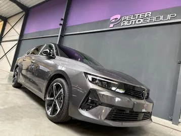 Opel Astra 2025 photo 3