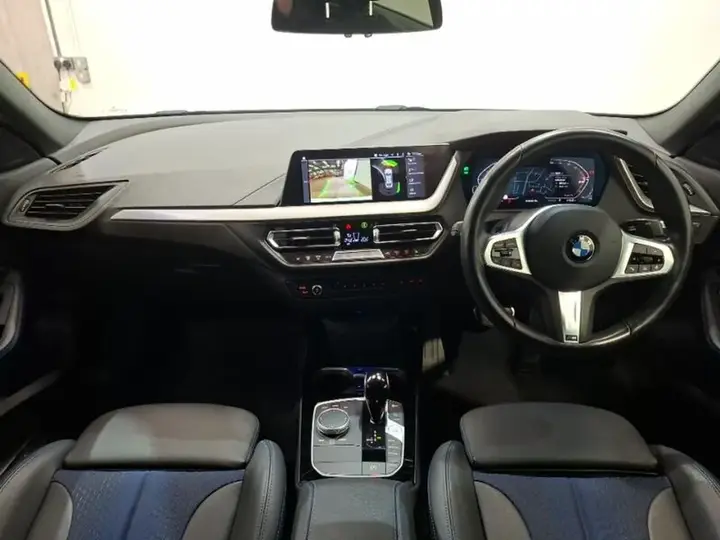 BMW 2 Series Gran Coupe 2023 photo 3