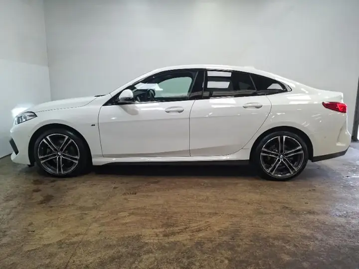 BMW 2 Series Gran Coupe 2023 photo 4