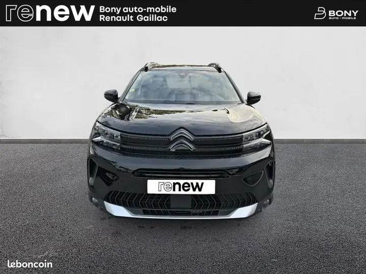 Citroen C5 Aircross 2023 photo 2