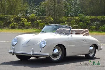 Porsche 356