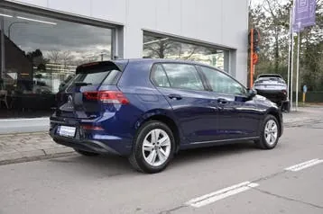 Volkswagen Golf 2023 photo 3