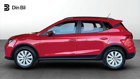 Seat Arona 2023 photo 2
