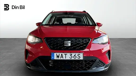 Seat Arona 2023 photo 4