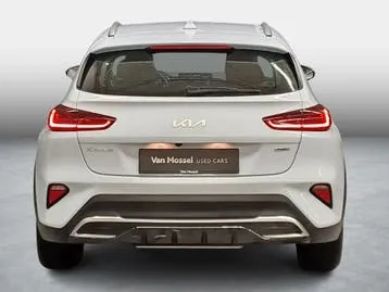 Kia Xceed 2025 photo 3