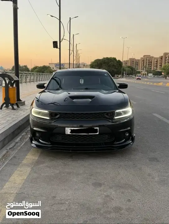 Dodge Charger 2020 photo 4