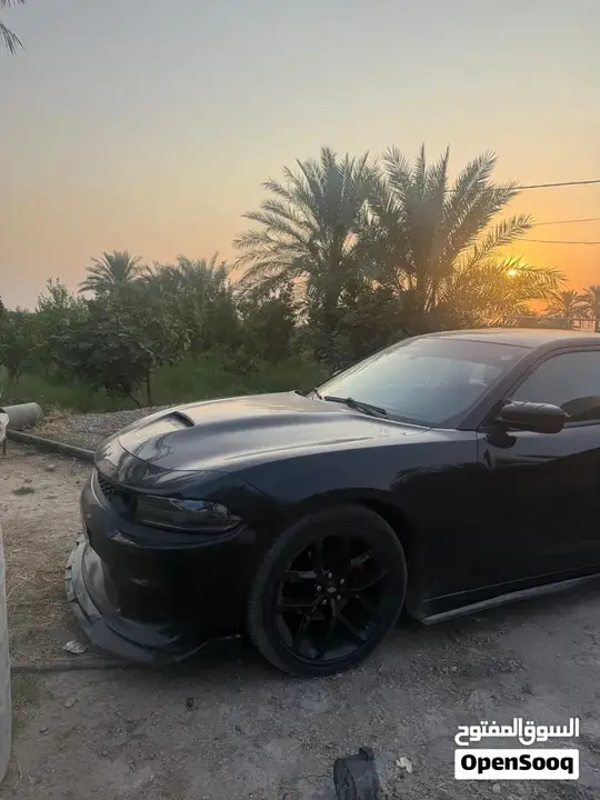 Dodge Charger 2020 photo 3