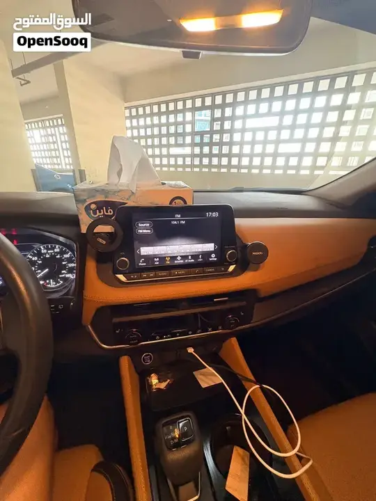 Nissan Rogue 2023 photo 4