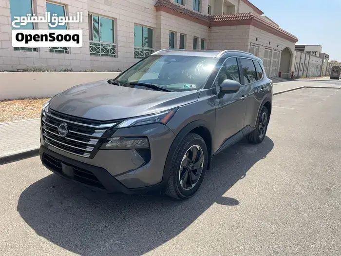 Nissan Rogue 2023 photo 5