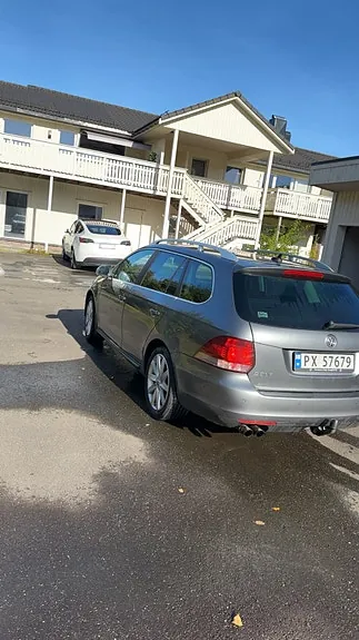 Volkswagen Golf Vi 2013 photo 5