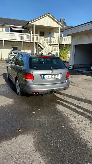 Volkswagen Golf Vi 2013 photo 4
