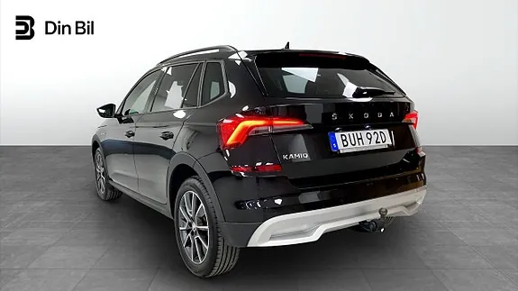 Skoda Kamiq 2023 photo 3