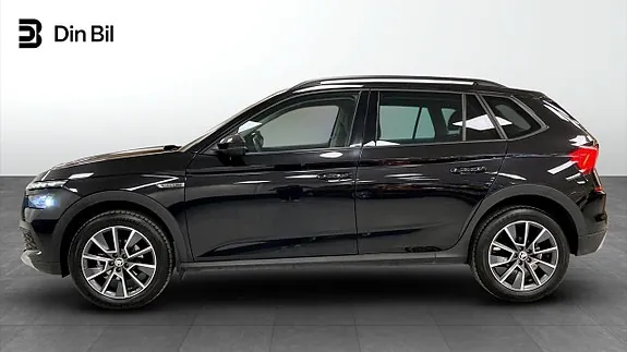 Skoda Kamiq 2023 photo 2