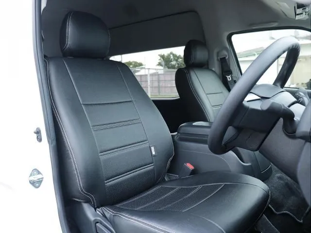 Toyota Hiace Wagon 2026 photo 3