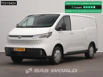 Maxus Edeliver 7