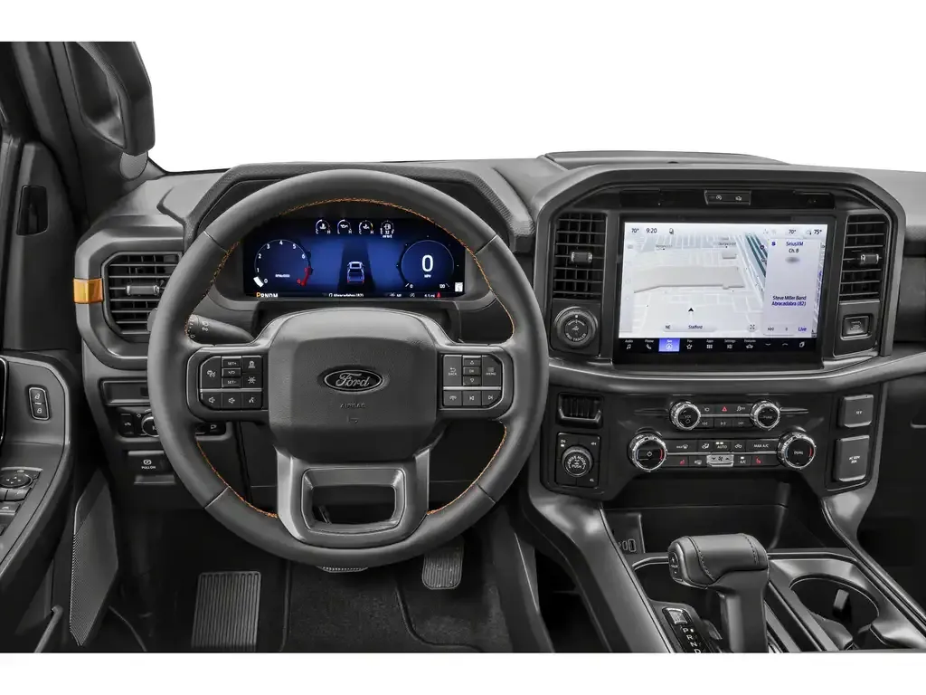 Ford F-150 2027 photo 4