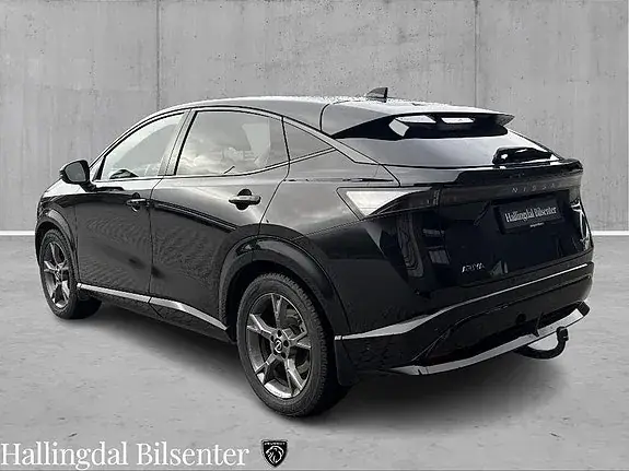 Nissan Ariya 2023 photo 5