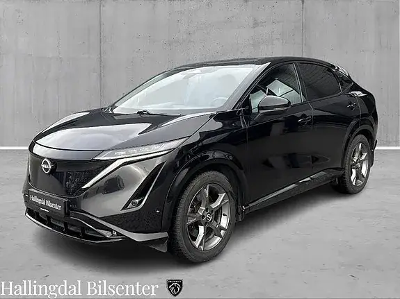 Nissan Ariya
