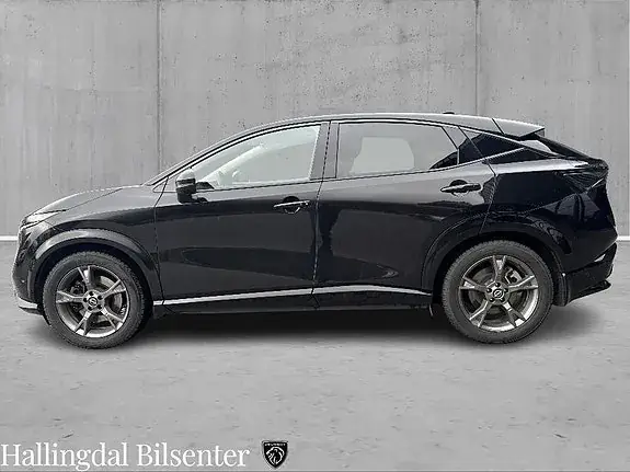 Nissan Ariya 2023 photo 4