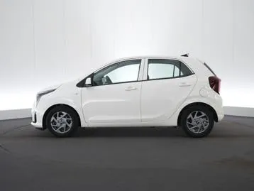 Kia Picanto 2025 photo 2