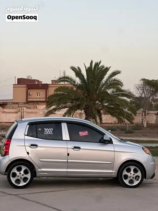 Kia Picanto 2009 photo 3
