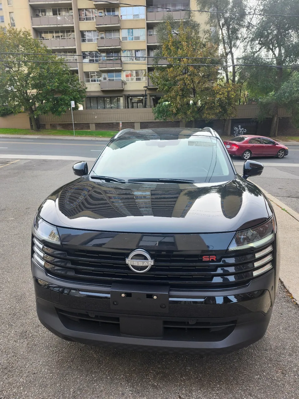 Nissan Kicks 2025 photo 4